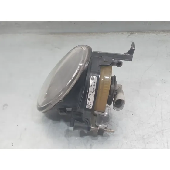 Faro Antiniebla Izquierdo para Volkswagen Golf Vi (5K1)