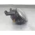 Faro Antiniebla Izquierdo para Volkswagen Golf Vi (5K1)