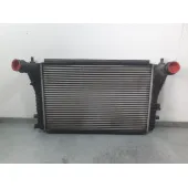 Intercooler para Volkswagen Golf Vi (5K1)