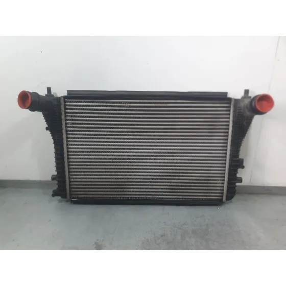 Intercooler para Volkswagen Golf Vi (5K1)