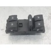 Mando Elevalunas Delantero Izquierdo para Volkswagen Golf Vi (5K1)