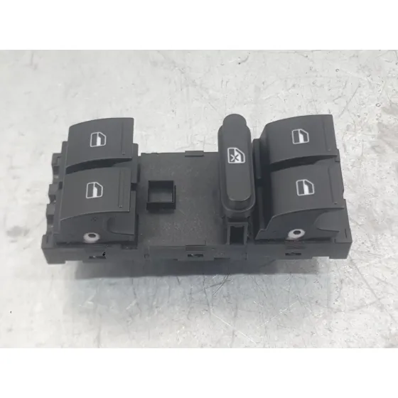Mando Elevalunas Delantero Izquierdo para Volkswagen Golf Vi (5K1)