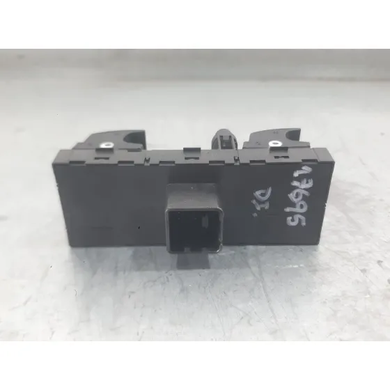 Mando Elevalunas Delantero Izquierdo para Volkswagen Golf Vi (5K1)