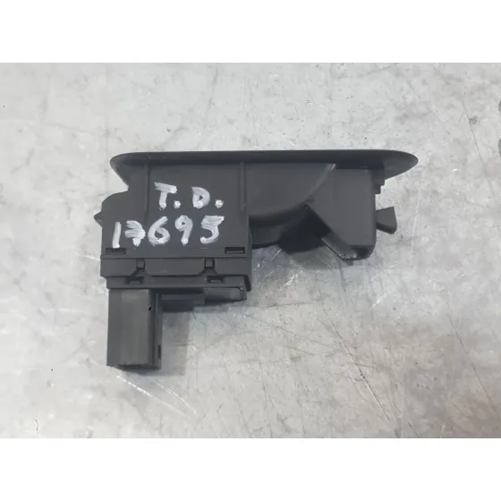 Mando Elevalunas Trasero Derecho para Volkswagen Golf Vi (5K1)