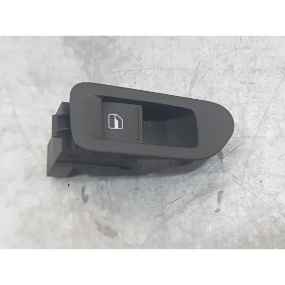Mando Elevalunas Trasero Izquierdo para Volkswagen Golf Vi (5K1)