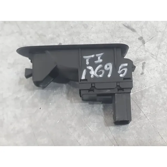 Mando Elevalunas Trasero Izquierdo para Volkswagen Golf Vi (5K1)