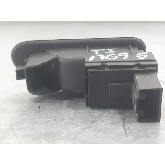 Mando Elevalunas Trasero Izquierdo para Volkswagen Golf Vi (5K1)