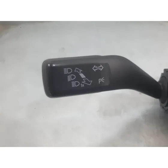 Mando Luces Y Limpia para Volkswagen Golf Vi (5K1)
