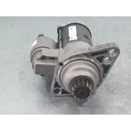 Motor Arranque para Volkswagen Golf Vi (5K1)