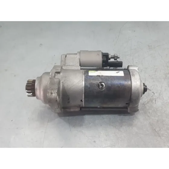 Motor Arranque para Volkswagen Golf Vi (5K1)