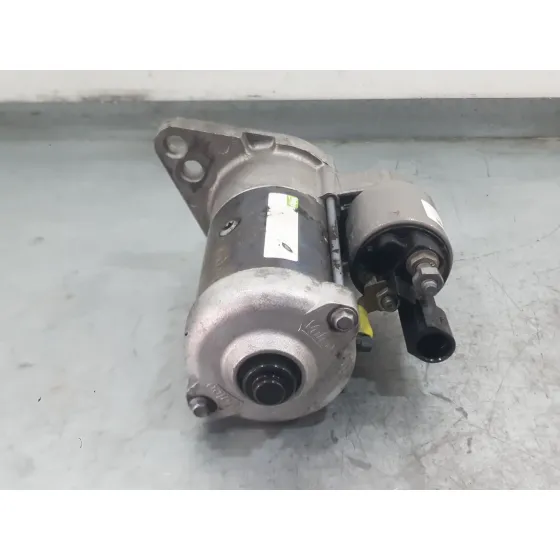 Motor Arranque para Volkswagen Golf Vi (5K1)