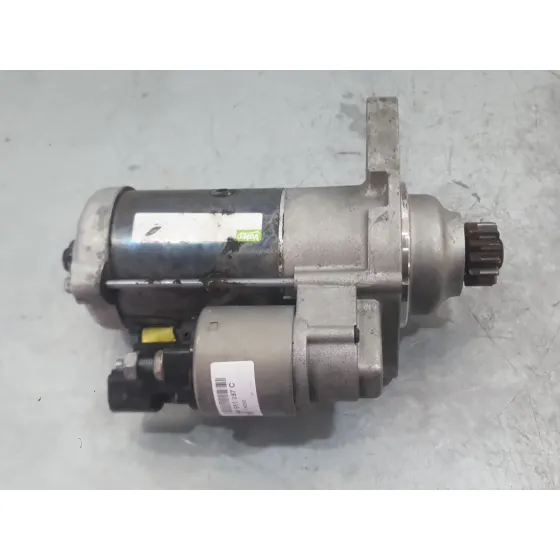 Motor Arranque para Volkswagen Golf Vi (5K1)