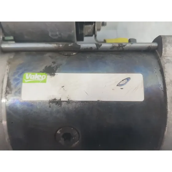 Motor Arranque para Volkswagen Golf Vi (5K1)