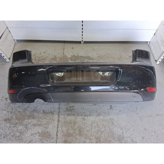 Paragolpes Trasero para Volkswagen Golf Vi (5K1)