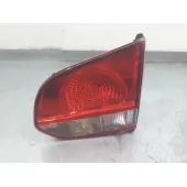 Piloto Trasero Derecho Interior para Volkswagen Golf Vi (5K1)