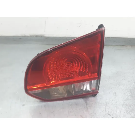 Piloto Trasero Derecho Interior para Volkswagen Golf Vi (5K1)