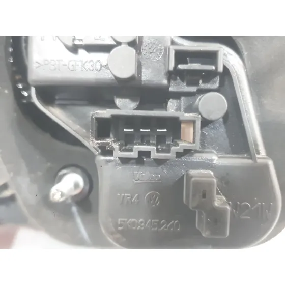Piloto Trasero Derecho Interior para Volkswagen Golf Vi (5K1)