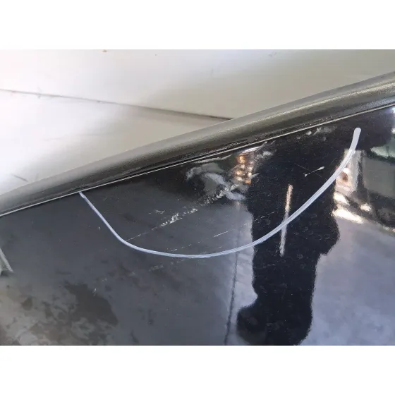 Puerta Trasera Izquierda para Volkswagen Golf Vi (5K1)