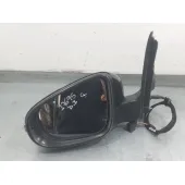 Retrovisor Izquierdo para Volkswagen Golf Vi (5K1)