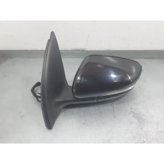 Retrovisor Izquierdo para Volkswagen Golf Vi (5K1)