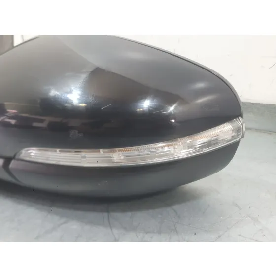 Retrovisor Izquierdo para Volkswagen Golf Vi (5K1)