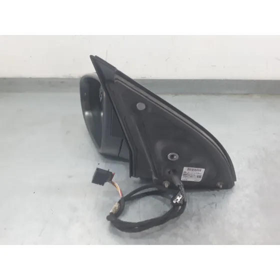 Retrovisor Izquierdo para Volkswagen Golf Vi (5K1)