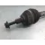 Transmision Delantera Derecha para Volkswagen Golf Vi (5K1)