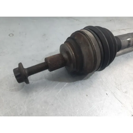 Transmision Delantera Derecha para Volkswagen Golf Vi (5K1)