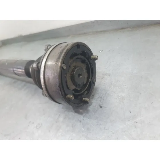 Transmision Delantera Derecha para Volkswagen Golf Vi (5K1)