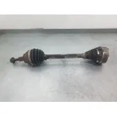 Transmision Delantera Izquierda para Volkswagen Golf Vi (5K1)