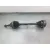 Transmision Delantera Izquierda para Volkswagen Golf Vi (5K1)