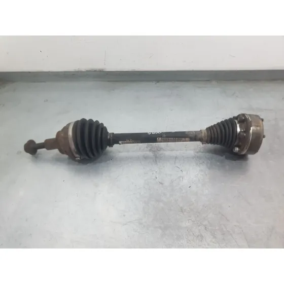 Transmision Delantera Izquierda para Volkswagen Golf Vi (5K1)