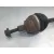 Transmision Delantera Izquierda para Volkswagen Golf Vi (5K1)