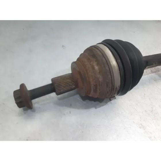 Transmision Delantera Izquierda para Volkswagen Golf Vi (5K1)