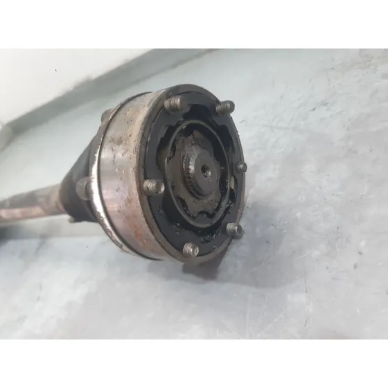 Transmision Delantera Izquierda para Volkswagen Golf Vi (5K1)