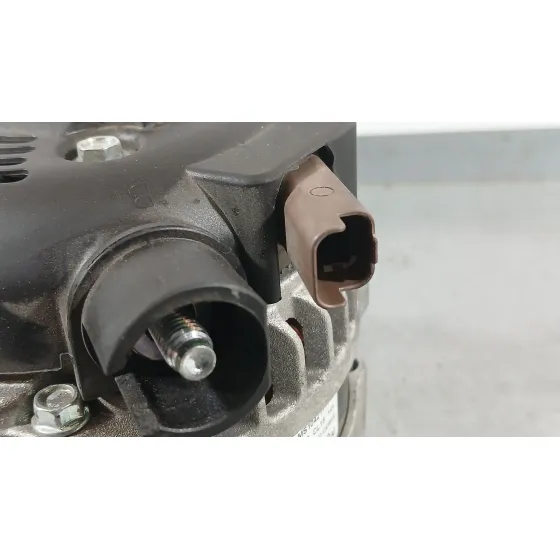 Alternador para Citroën C3 Iii (Sx)