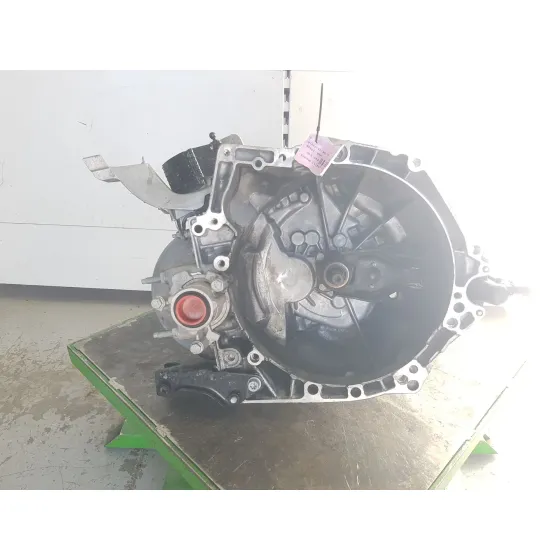 Caja Cambios para Citroën C3 Iii (Sx)