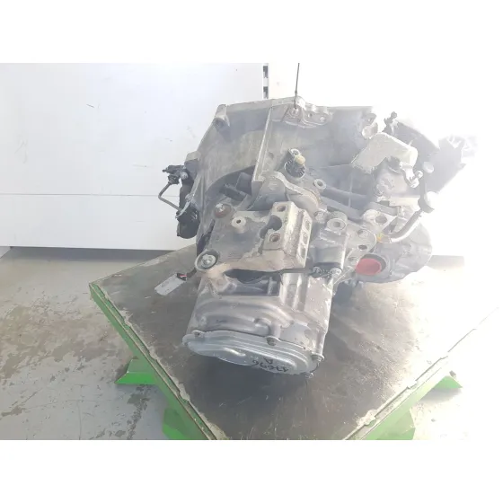 Caja Cambios para Citroën C3 Iii (Sx)