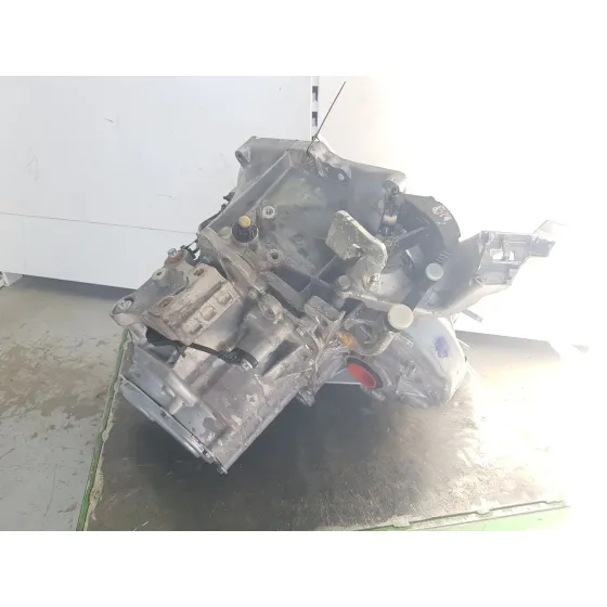 Caja Cambios para Citroën C3 Iii (Sx)