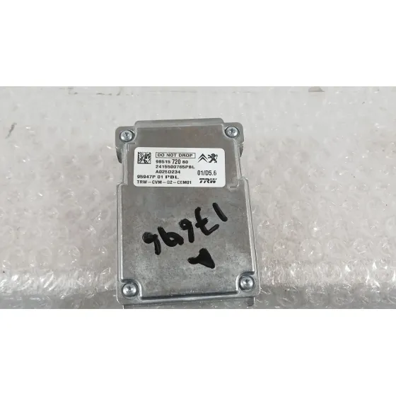Camara para Citroën C3 Iii (Sx)