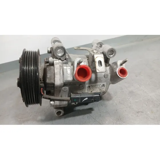 Compresor Aire Acondicionado para Citroën C3 Iii (Sx)