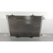 Condensador / Radiador Aire Acondicionado para Citroën C3 Iii (Sx)
