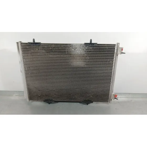 Condensador / Radiador Aire Acondicionado para Citroën C3 Iii (Sx)