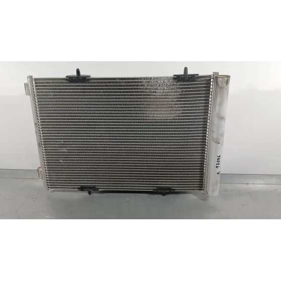 Condensador / Radiador Aire Acondicionado para Citroën C3 Iii (Sx)
