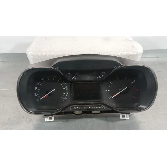 Cuadro Instrumentos para Citroën C3 Iii (Sx)