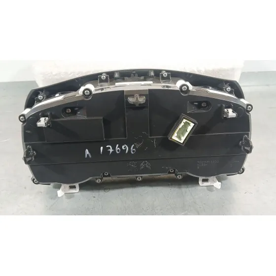 Cuadro Instrumentos para Citroën C3 Iii (Sx)
