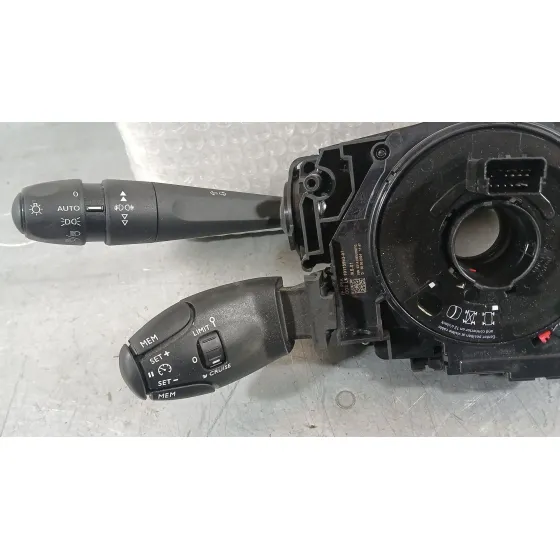 Mando Luces Y Limpia para Citroën C3 Iii (Sx)