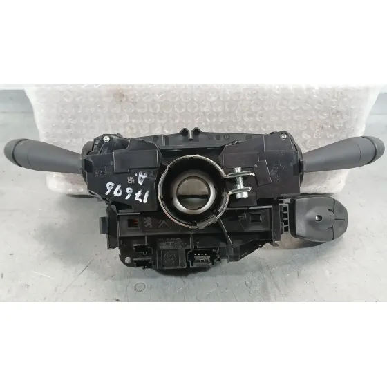 Mando Luces Y Limpia para Citroën C3 Iii (Sx)