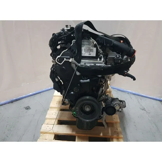 Motor Completo para Citroën C3 Iii (Sx)