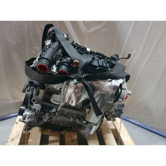Motor Completo para Citroën C3 Iii (Sx)